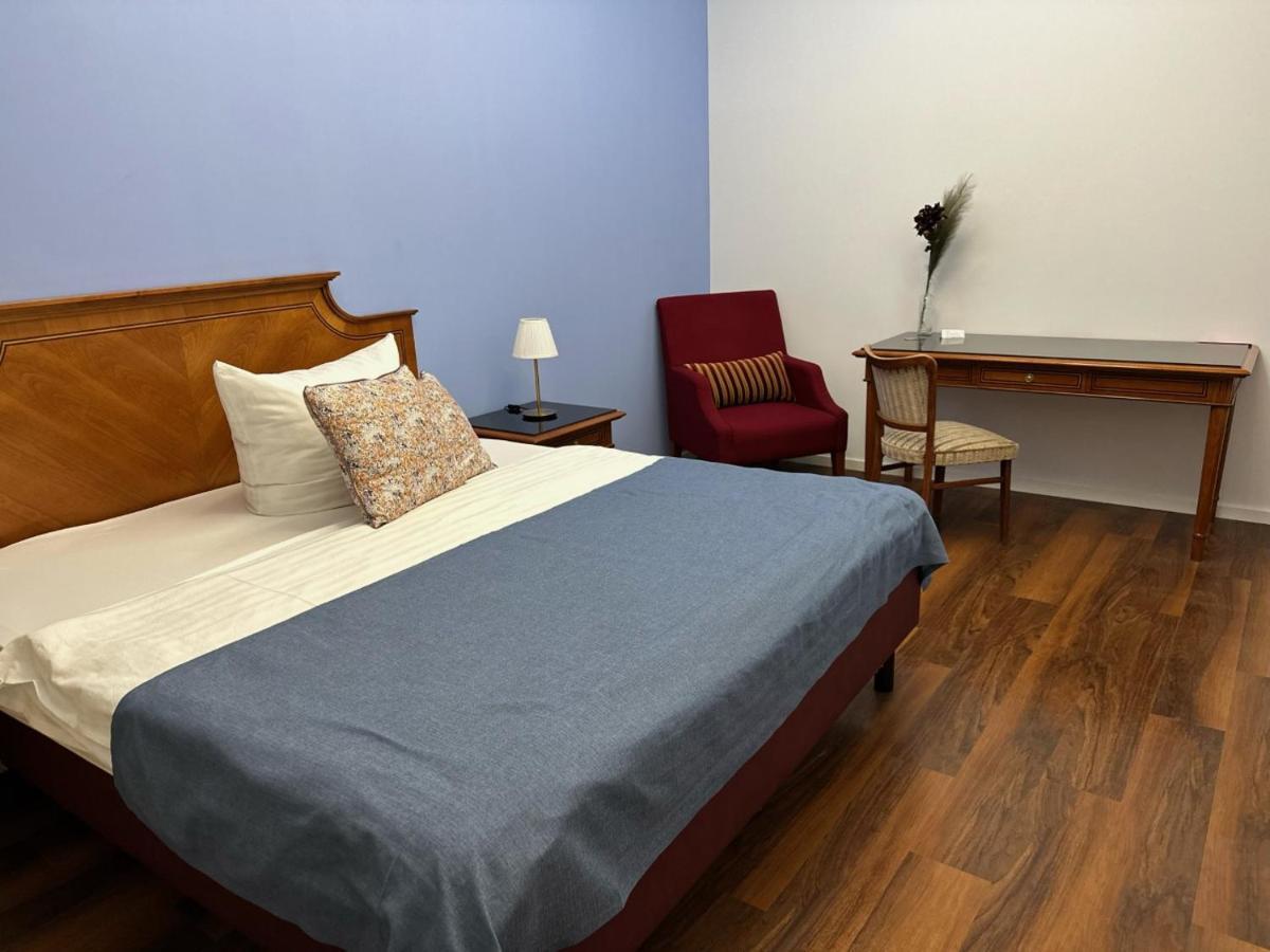 Afina Hotel